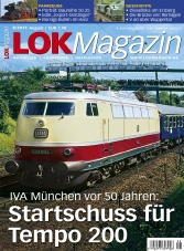 LOK Magazin 2015-08