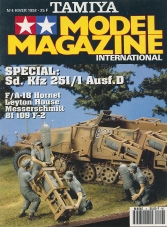 Tamiya Model Magazine International 004