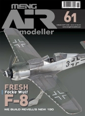 AIR Modeller 61 - August/September 2015