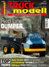 TRUCKmodell 2015-05