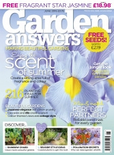 Garden Answers - June 2015