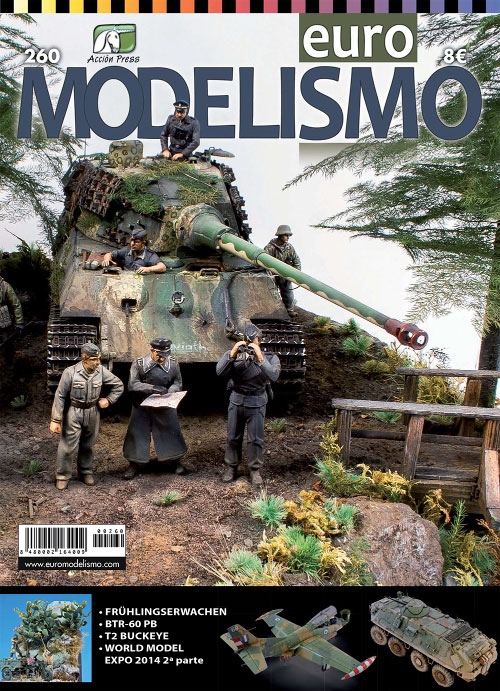 Euromodelismo 260