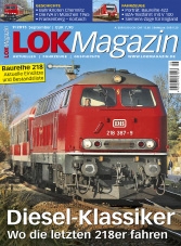 LOK Magazin 2015-09