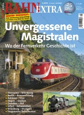 Bahn Extra 2015-05