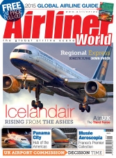 Airliner World - September 2015