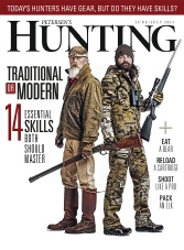 Petersen's Hunting - June/July 2015