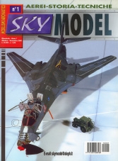 Sky Model 001