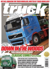 Truck Model World - April 2011