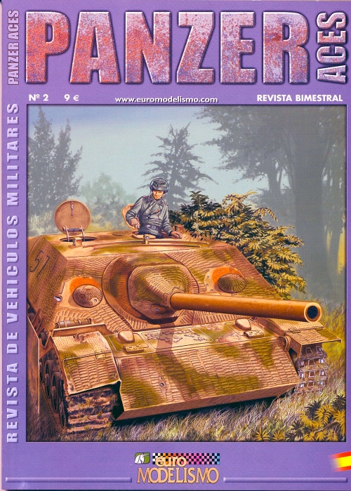 Panzer Aces 02