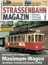 Strassenbahn Magazin 2015-09