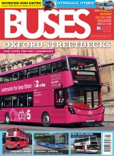 Buses - September 2015