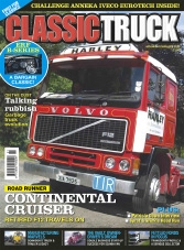 Classic Truck - January/February 2015