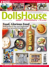 Dolls House and Miniature Scene - September 2015