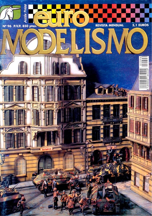 Euromodelismo 096