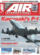 AIR International - September 2015