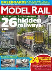 Model Rail - September 2015