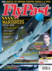 FlyPast - October 2015