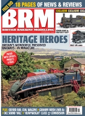 British Railway Modelling - October 2015