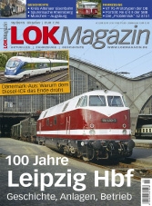 LOK Magazin 2015-10