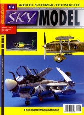 Sky Model 004