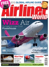 Airliner World - October 2015