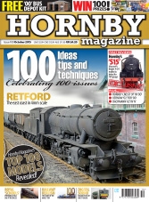 Hornby Magazine - October 2015