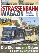 Strassenbahn Magazin 2015-10