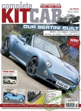 Complete Kit Car – April 2015