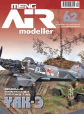 AIR Modeller 62 - October/November 2015