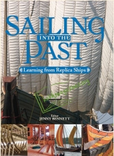 Sailing into the Past: Learning from Replica Ships (ePub)