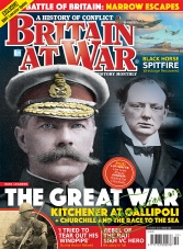 Britain at War - October 2015