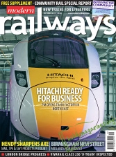 Modern Railways - October 2015