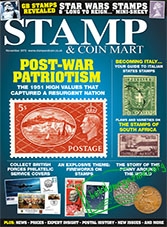 Stamp & Coin Mart – November 2015