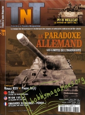 Trucks & Tanks Magazine 31