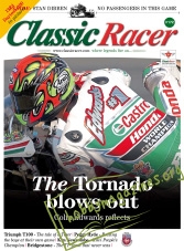 Classic Racer – March/April 2015