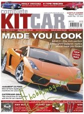 Complete Kit Car - May 2015