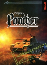 Militaria 03 - PzKpfw V Panther