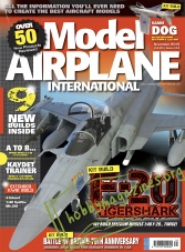 Model Airplane International 124 - November 2015