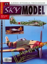 Sky Model 009