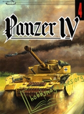 Militaria 04 : PzKpfw IV