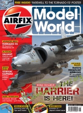 Airfix Model World 007 - June 2011