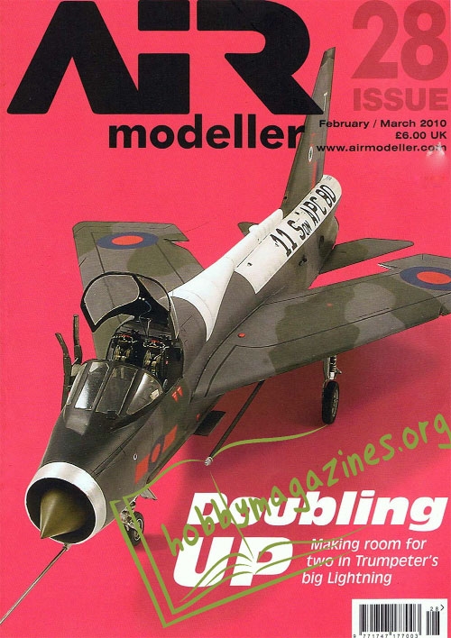 Air Modeller 028