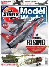 Airfix Model World 061 - December 2015