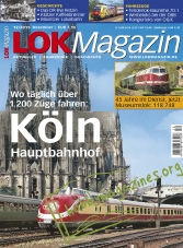 LOK Magazin 2015-12