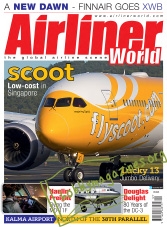 Airliner World – December 2015