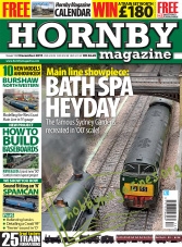 Hornby Magazine - December 2015