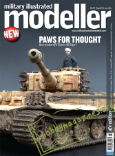 Military Illustrated Modeller 004 - August 2011