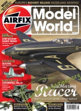 Airfix Model World 009 - August 2011