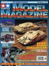 Tamiya Model Magazine 030 - June/July 1992