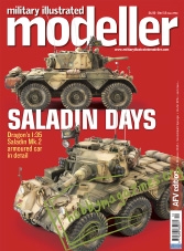 Military Illustrated Modeller 056 - December 2015